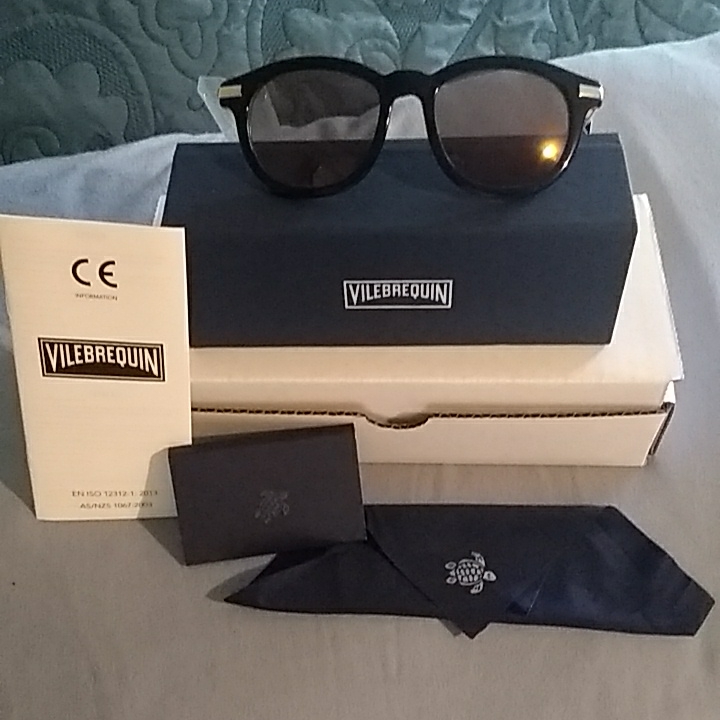 Vilebrequin Loeb Sunglasses